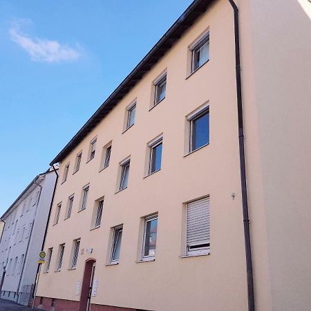 Apartment In Center Friedrichshafen Exteriér fotografie