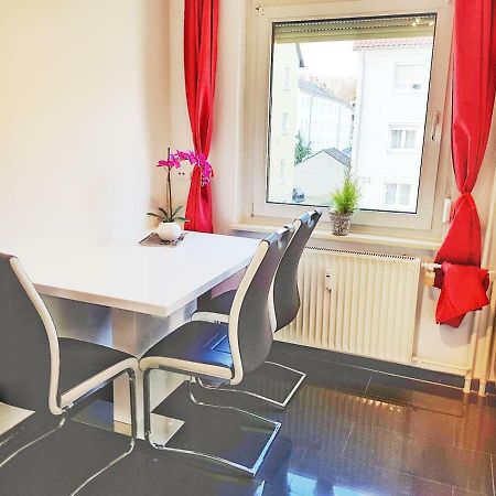 Apartment In Center Friedrichshafen Exteriér fotografie