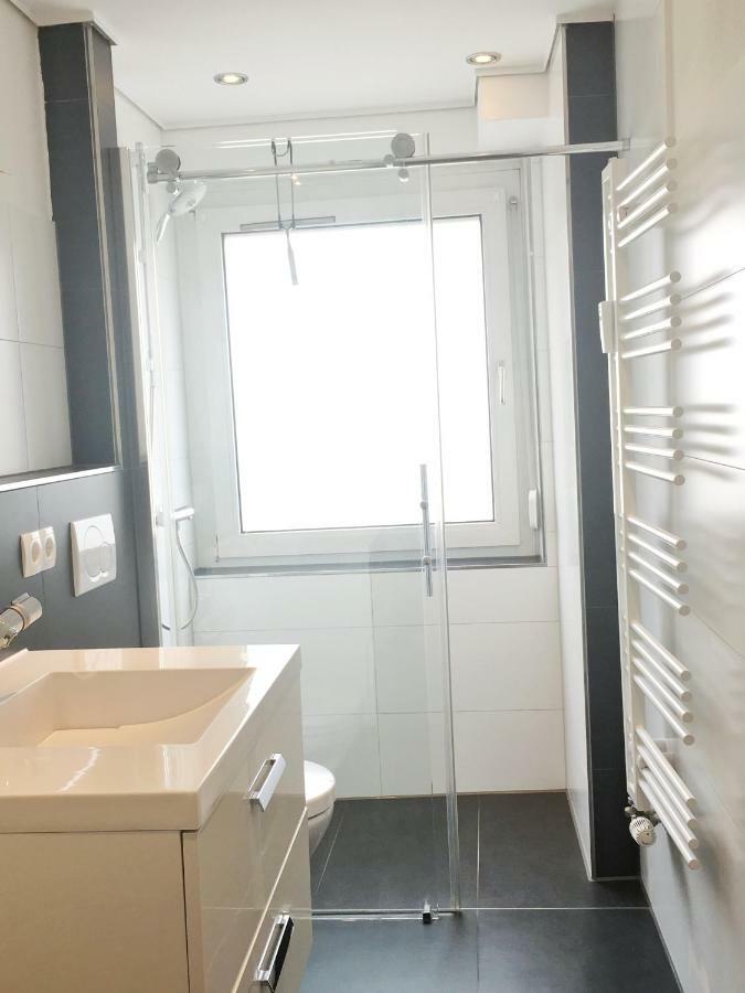 Apartment In Center Friedrichshafen Exteriér fotografie