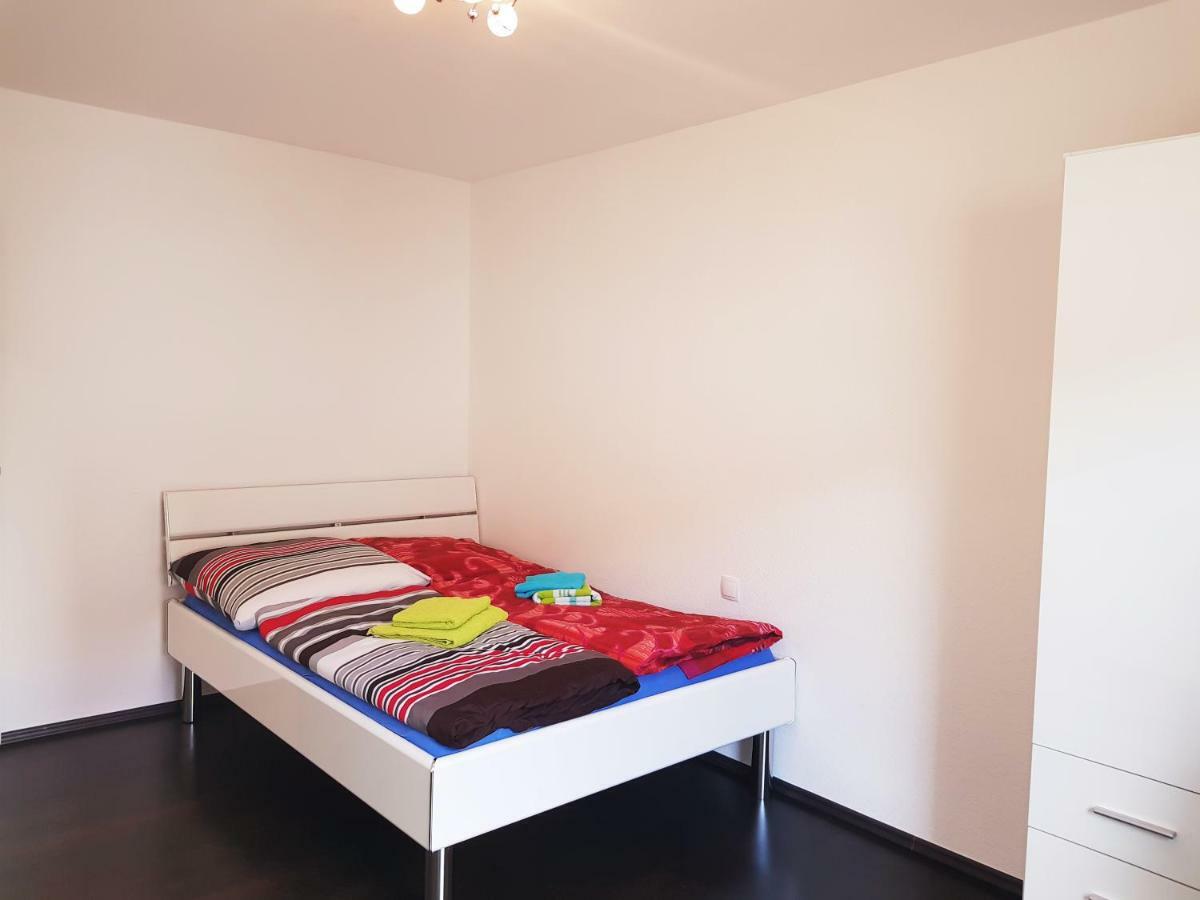Apartment In Center Friedrichshafen Exteriér fotografie