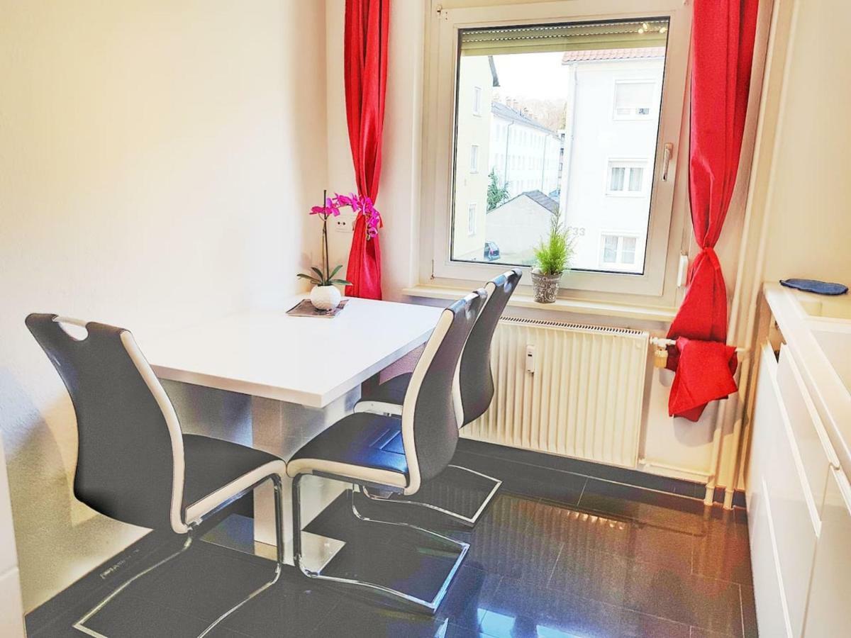 Apartment In Center Friedrichshafen Exteriér fotografie